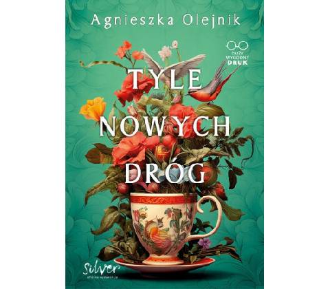 Tyle nowych dróg