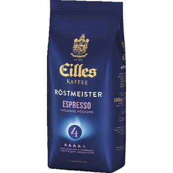 Eilles Kaffee Röstmeister Espresso 1 kg