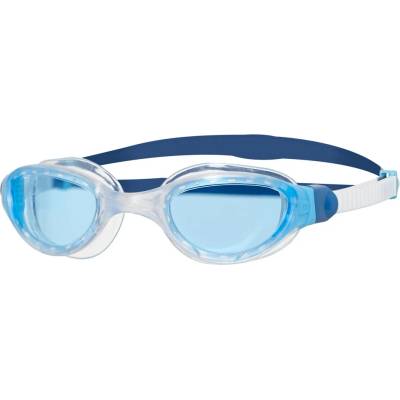 Zoggs Плувни очила Zoggs Phantom 2.0 Swimming goggles - Clear / Navy - размер One Size (205-4826-0511)