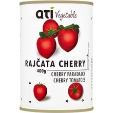 Ati Vegetable Rajčata cherry 400g