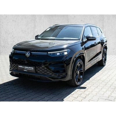 Volkswagen Tayron 2.0 TSI R-Line 4Motion DSG 195 kW