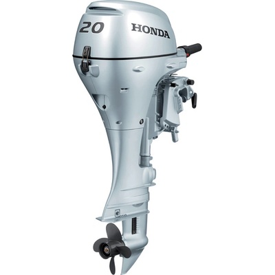 Honda BF 20 Hp LHU