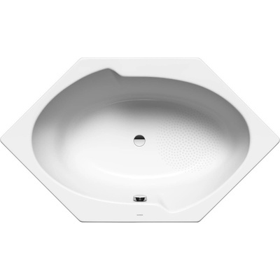 Kaldewei Twin Pool 170 x 100 cm 228130000001