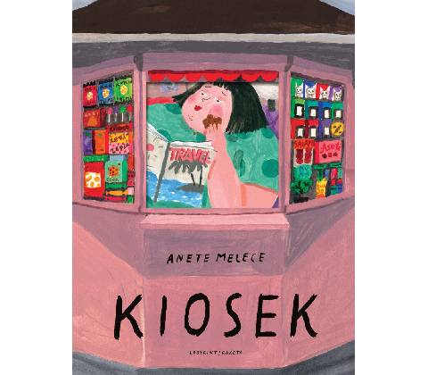 Kiosek