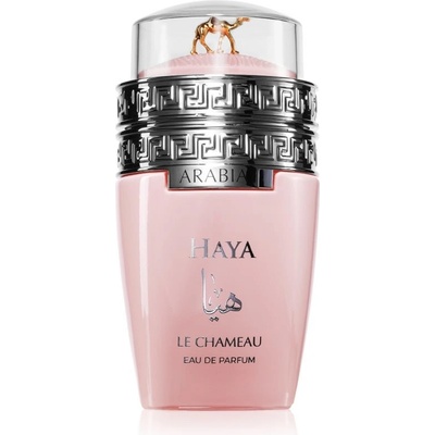 Le Chameau Arabia Haya parfumovaná voda dámska 100 ml