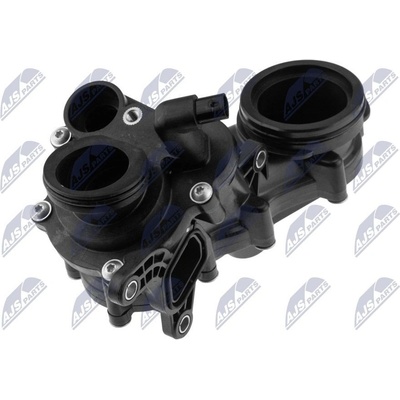 Pouzdro termostatu NTY CTM-AU-030 (CTMAU030)