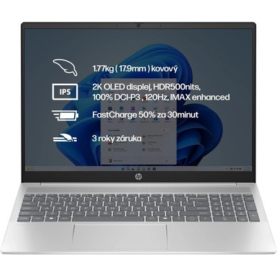 HP Pavilion 16-af0901nc A4KV1EA