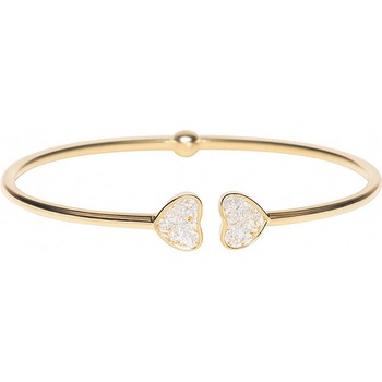 Златна гривна