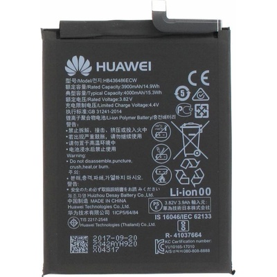 Huawei HB436486ECW – Zboží Živě