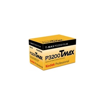 Image 1 of Kodak Филм KODAK T-Max P3200 (TMY) Black&White, 135-36