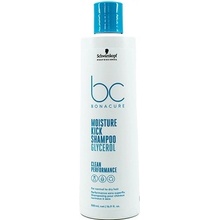 Schwarzkopf BC Bonacure Moisture Kick šampón 500 ml