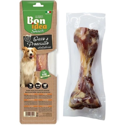 Bon Idea Snack Kost pro psa 400 g