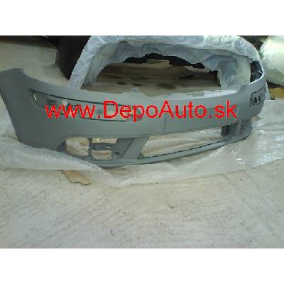 VW GOLF V Plus 01/05- predný nárazník