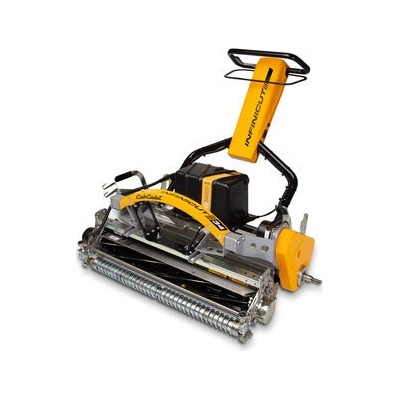 Cub Cadet Infinicut 34