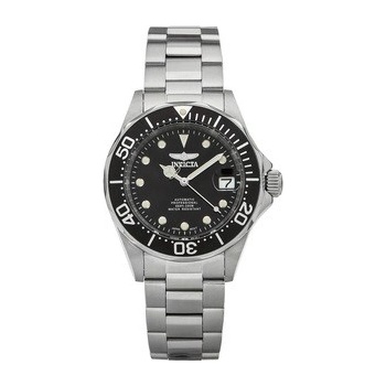 Invicta 17039