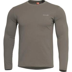 PENTAGON тениска с дълъг ръкав Ageron 2.0, RAL7013 (K09029-2.0-06E)