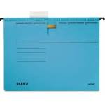 Leitz Hanging workbook Alpha, A4, blue (19840035)