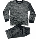 Chlapecké pyžama Pavel modrá