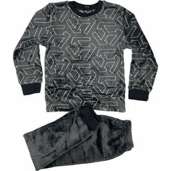 Chlapecké pyžama Pavel modrá