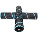 Merco S Four-way černá