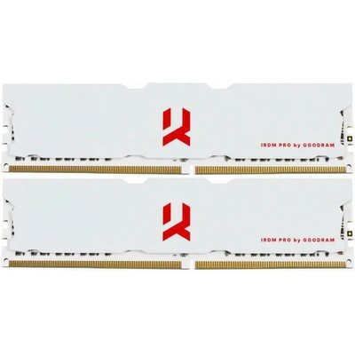 GOODRAM IRDM PRO 16GB (2x8GB) DDR4 3600MHz IRP-C3600D4V64L18S/16GDC