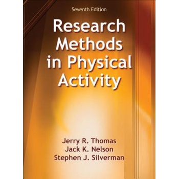 Research Methods in Physical Activity-7th Edition - Thomas, Jerry R
