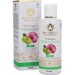 Maharishi Ayurveda Био билков шампоан Vata kNk - 200 мл