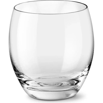 BOHEMIA PR sklen RODOS baněná bez stopky 6 x 380 ml