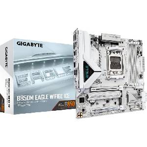 GIGABYTE B850M EAGLE WIFI6E ICE Дънни платки