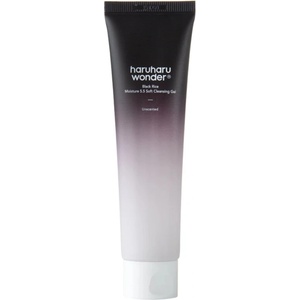 haruharu wonder Black Rice Moisture 5.5 Soft Cleansing Gel 100 ml