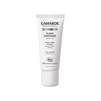Gamarde Gamarde, Fluide Contours, Bio, Anti-Aging, Eye Cream, 20 ml