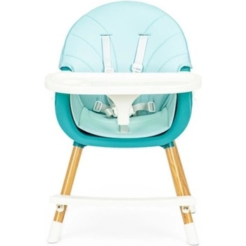 EcoToys 2v1 Colby modrá