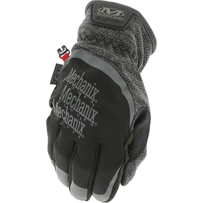 Mechanix Wear ColdWork Original Insulated černé