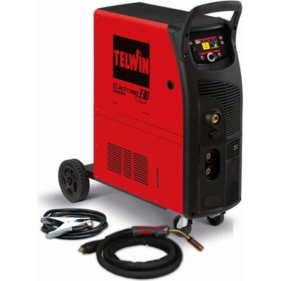 Telwin Electromig 330 Wave Aqua 816062