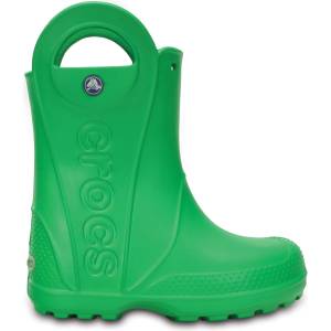 Crocs Handle it rain boot kids 34/35