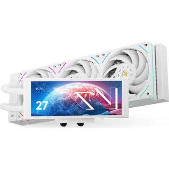 Thermalright Trofeo Vision 360 ARGB White (TROFEO-VISION-360-ARGB-WH)