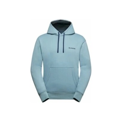 La Sportiva Moon Rock Hoody modrá