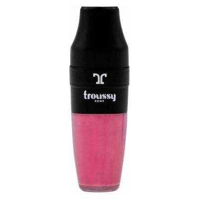 Imperya Troussy Liquid Shaker Rúž Old Pink 01 5 ml