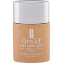 Clinique Even Better Glow SPF15 ľahký rozjasňujúci make-up WN 48 Oat 30 ml