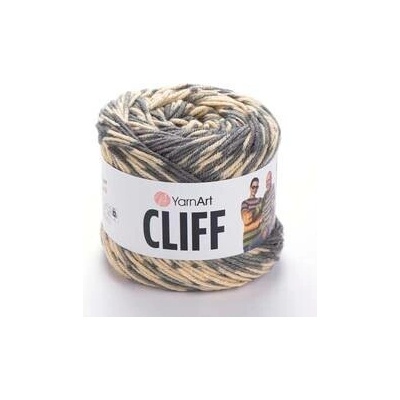 YarnArt Cliff 8305