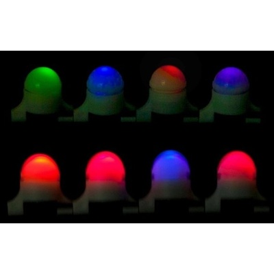 Uni Cat Signalizátor Tip Light Modrá