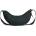 Tretorn Чанта за рамо Tretorn PU Moon Bag Shoulder bag - Black - размер 2 l (510-5437-0111)