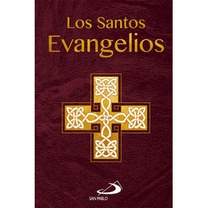 Santos EvangeliosMini bolsillo | Martín Nieto, Evaristo (2015)