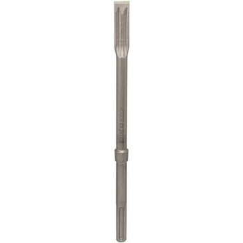 BOSCH Plochý sekáč RTec Sharp SDS-max 400 mm (10 ks) 2608690166