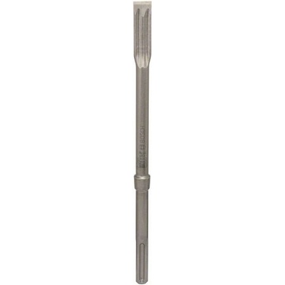 BOSCH Plochý sekáč RTec Sharp SDS-max 400 mm (10 ks) 2608690166