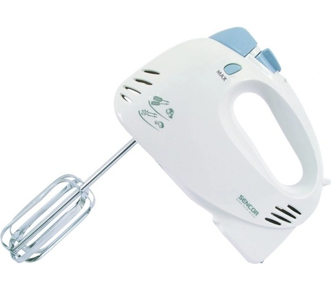 Sencor SHM 5203