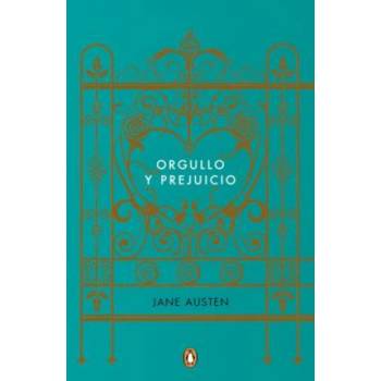 Orgullo y prejuicio