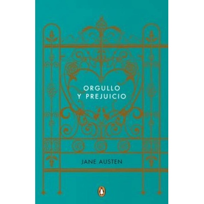Orgullo y prejuicio