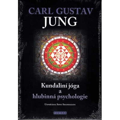 Kundaliní jóga a hlubinná psychologie