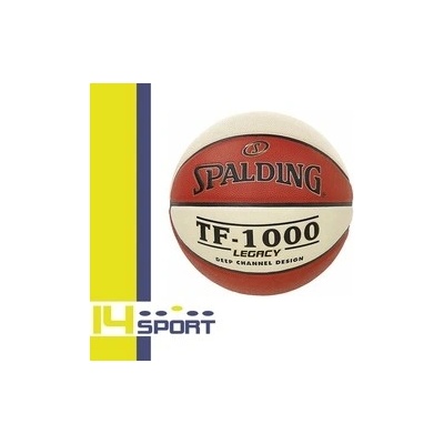 Spalding TF 1000 Legacy